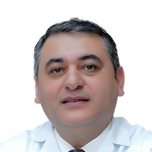Эминов Ниязи , хирург - Баку