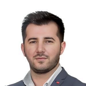 Асланов Нурали - фотография Асланов Нурали , физиотерапевт - Баку