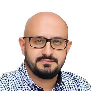 Алиев Руслан , психиатр - Баку