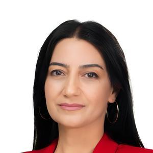 Ахмадова Севиндж , терапевт , эндокринолог - Баку