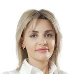 Атаева Шахназ , Гастроэнтеролог, Гепатолог - Баку