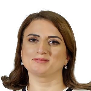 Аббасова Вафа , педиатр - Баку