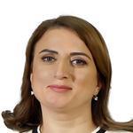 Аббасова Вафа , Педиатр - Баку