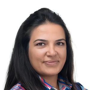 Наджафалиева Айтан - фотография Наджафалиева Айтан , гинеколог, гинеколог-хирург - Баку