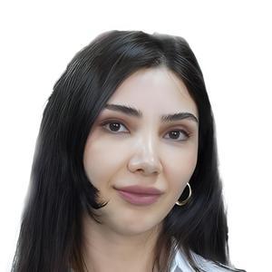 Алиева Нигяр , пульмонолог - Баку