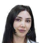Алиева Нигяр , Пульмонолог - Баку