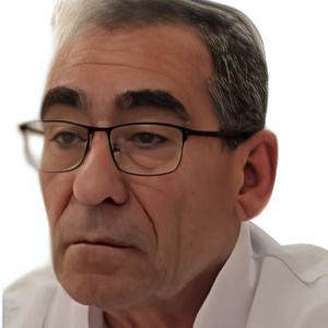 Султанов Гусейнага , кардиолог - Баку