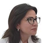 Султанова Лала , Врач УЗИ - Баку
