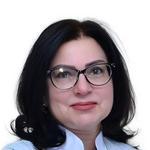 Султанова Лала , Врач УЗИ - Баку