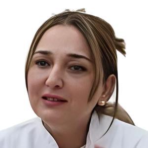 Агаева Айтен , эндокринолог - Баку