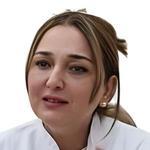 Агаева Айтен , Эндокринолог - Баку