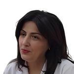 Каримова Натаван , Гинеколог - Баку