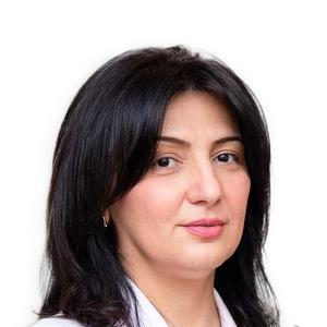 Каримова Натаван , гинеколог - Баку