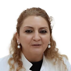 Мамедова Лала , эндокринолог - Баку