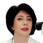Гусейнова Рена , Офтальмолог (окулист) - Баку