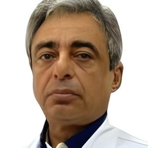 Алишанов Эхтирам , невролог, эпилептолог - Баку