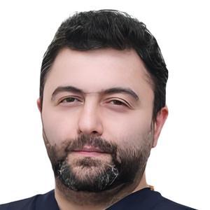 Ахмедов Джавид Рамиз, радиолог - Баку