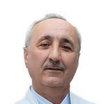 Исмаилов Хикмет , Нефролог - Баку