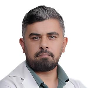 Мамедов Камиль , невролог - Баку