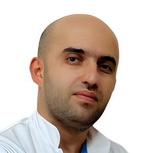 Акбаров Камран , уролог - Баку