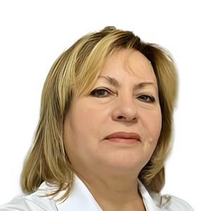 Алиева Ганира , гинеколог - Баку