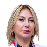Бабаева Мехпара , Гинеколог, Гинеколог-хирург - Баку