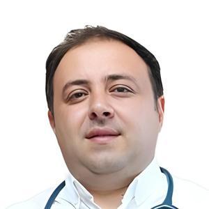 Ханмамедов Ниджат , онколог - Баку