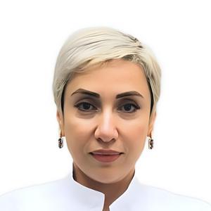 Тахирова Хаяля - фотография Тахирова Хаяля , невролог - Баку