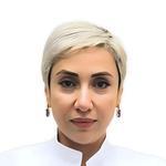 Тахирова Хаяля Тахирова Хаяля , Невролог - Баку