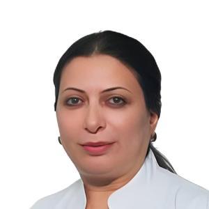 Алиева Эльнура , гинеколог, гинеколог-хирург - Баку