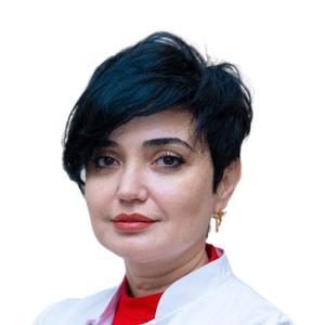 Зейналова Ульвия , рентгенолог - Баку