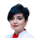 Зейналова Ульвия , Рентгенолог - Баку