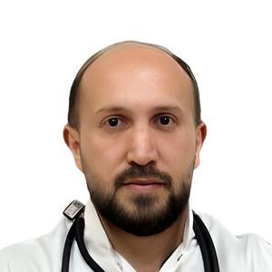 Нурмамедов Зохраб , врач скорой помощи - Баку