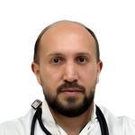 Нурмамедов Зохраб , Врач скорой помощи - Баку