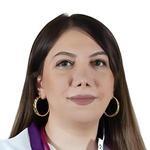 Кафарова Фатима , Педиатр - Баку