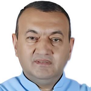 Алиев Малик , невролог - Баку