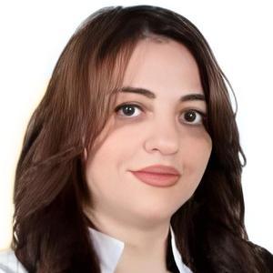 Ширинова Айсель , врач узи - Баку