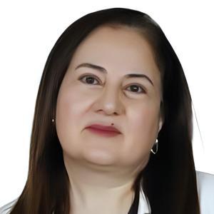 Тагиева Ламия , педиатр - Баку
