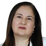 Тагиева Ламия , Педиатр - Баку