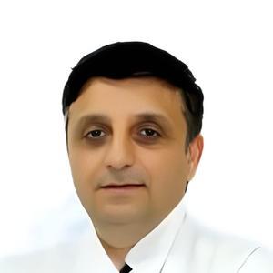 Казими Эмиль , травматолог , ортопед - Баку