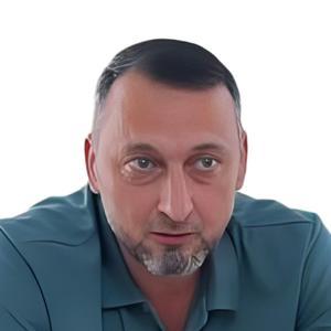 Ахмедов Камран , гепатолог , гематолог - Баку