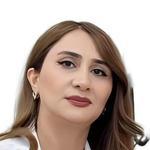Гаджиева Айнура Гаджиева Айнура , Офтальмолог (окулист) - Баку