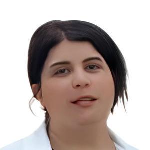 Гасанова Ирада , врач узи, рентгенолог - Баку