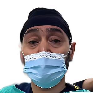 Джафаров Замин , хирург - Баку