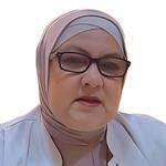 Хасанова Джала Хасанова Джала , Физиотерапевт - Баку