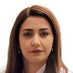 Каримова Туран , Эндокринолог - Баку