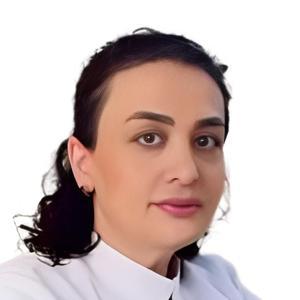 Байрамова Айгюн , гинеколог - Баку