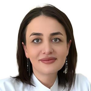 Байрамова Айгюн - фотография Байрамова Айгюн , гинеколог, детский гинеколог - Баку