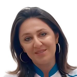 Мусазаде Мехсети , гастроэнтеролог, эндоскопист - Баку