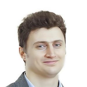 Искандеров Орхан , психиатр - Баку